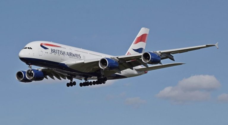 Lufthansa Airlines Vs British Airways