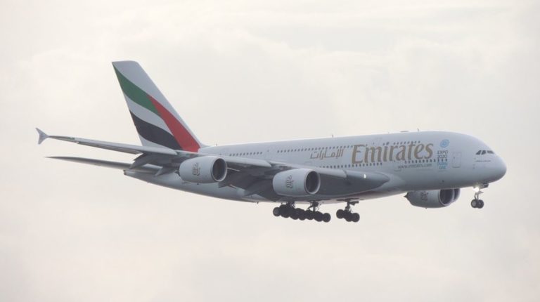 Lufthansa Airlines Vs Emirates