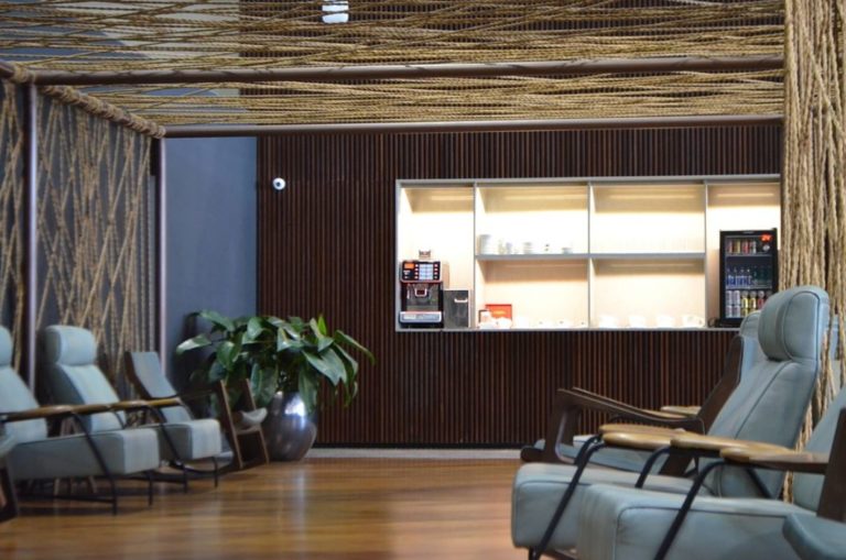12 Worst Airport Lounges in The World