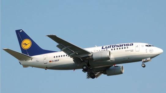 Lufthansa Airlines vs. Qatar Airways