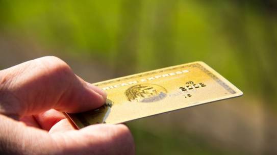 What If You Don’t Get Invited for an Amex Centurion Black Card?
