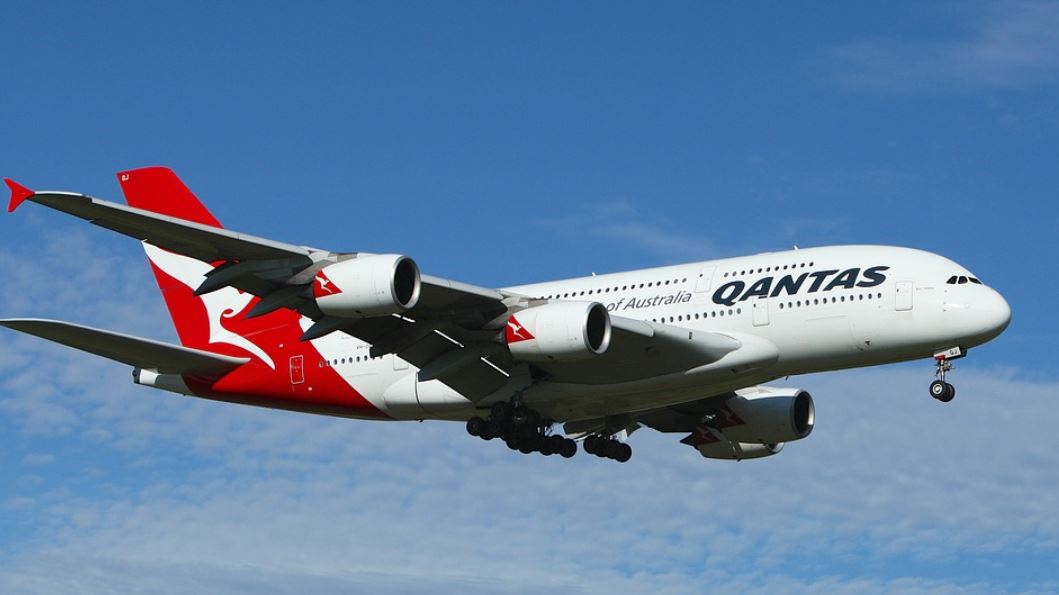 Qantas Points 