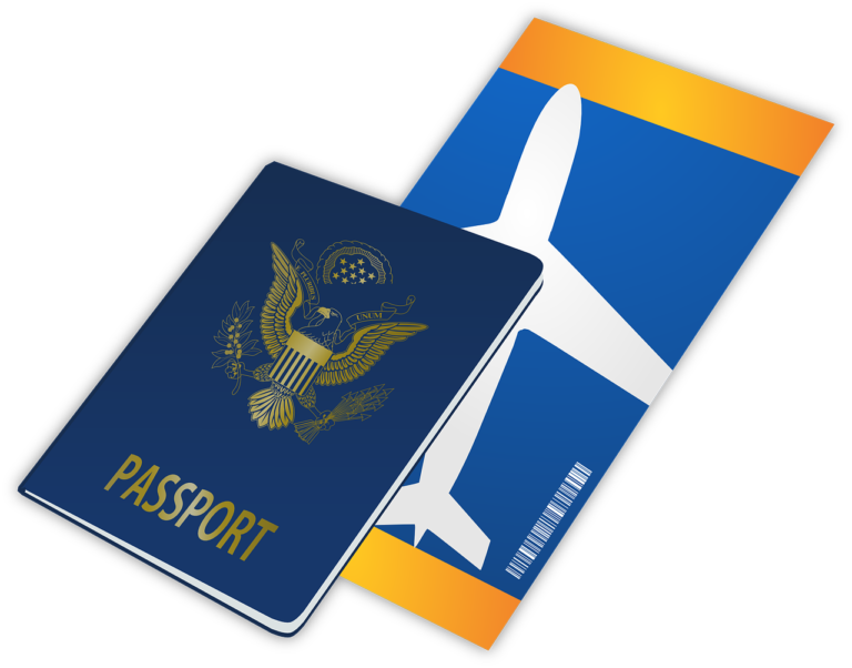How to Use Your Airline Miles to Buy Someone Else’s Ticket