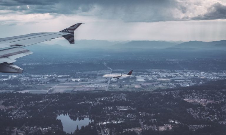 Lufthansa Airlines Vs Austrian Airlines