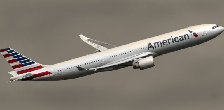 How To Keep American Airline Miles From Expiring