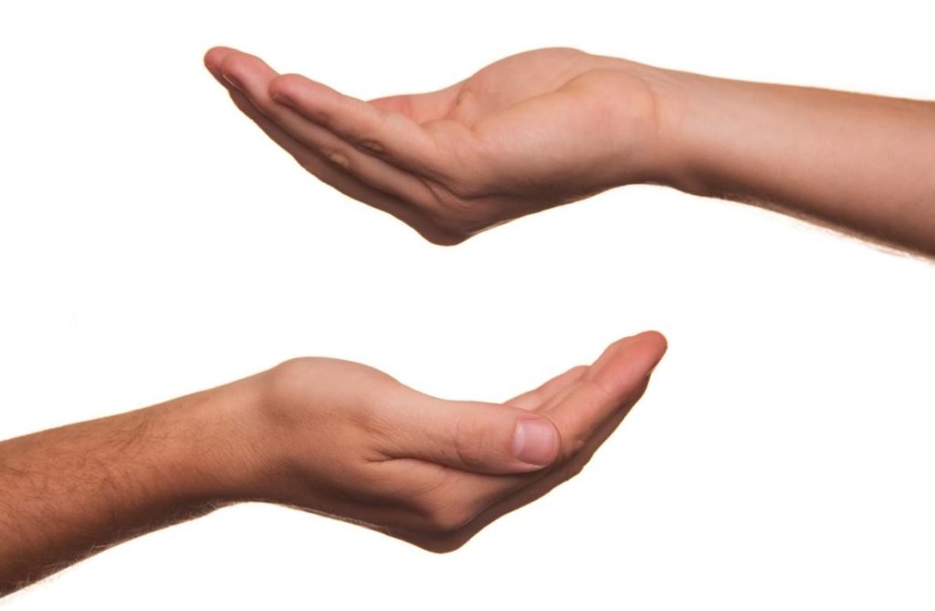 donate airline miles