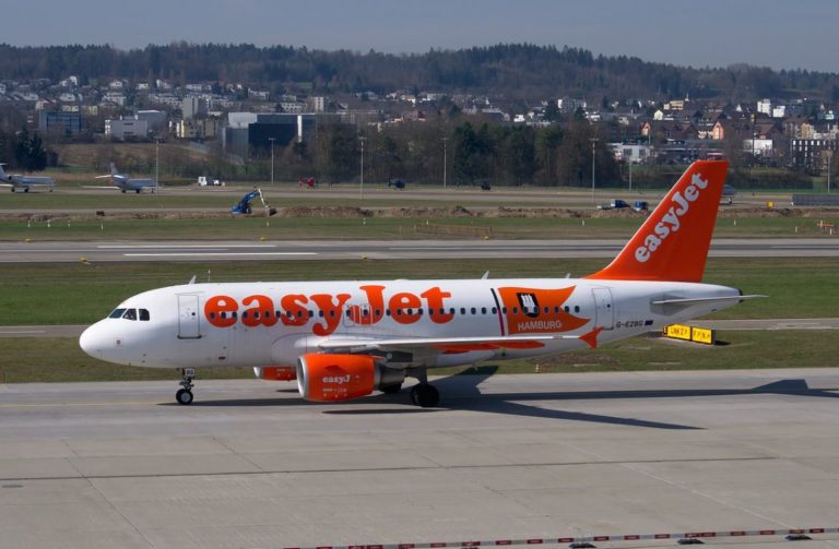 Lufthansa Airlines Vs EasyJet