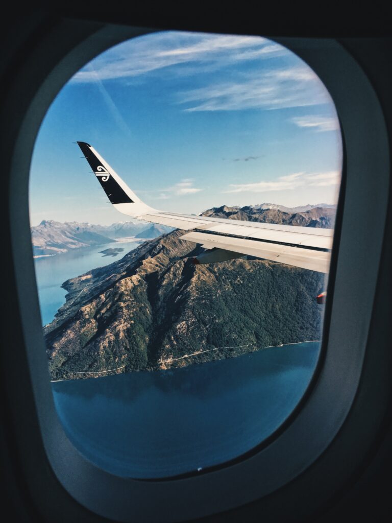 When to use airline miles vs. paying for flights