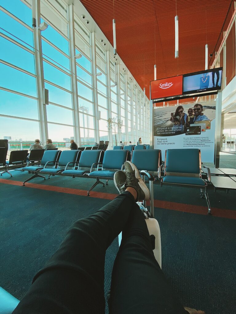 Is it a good idea to buy airline miles