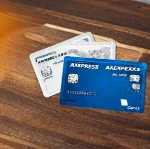 amex points for merchandise