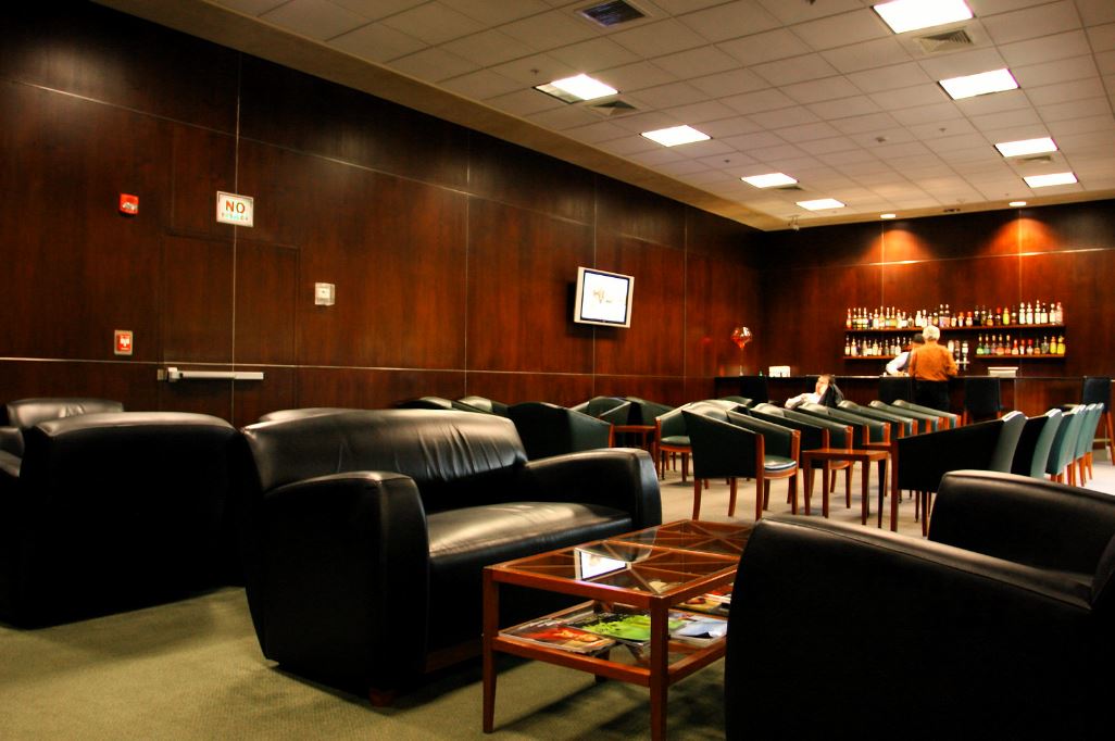 40 Best Airport Lounges In The World For 2023 Ranked By The Points King