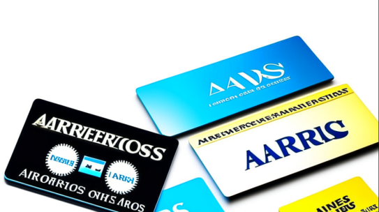 Amex Points Vs Avios Miles