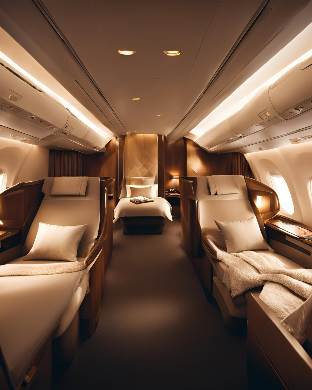 book cheap business class