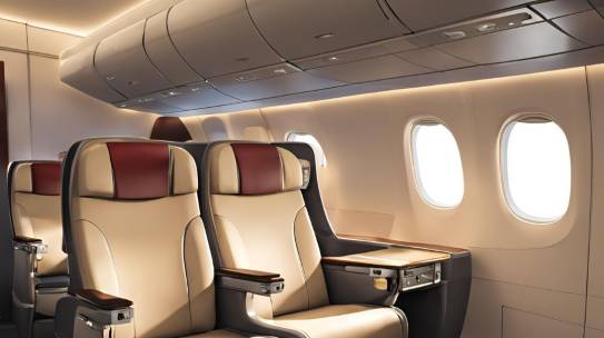 How Much are Cheap First Class Tickets for Major Airlines?