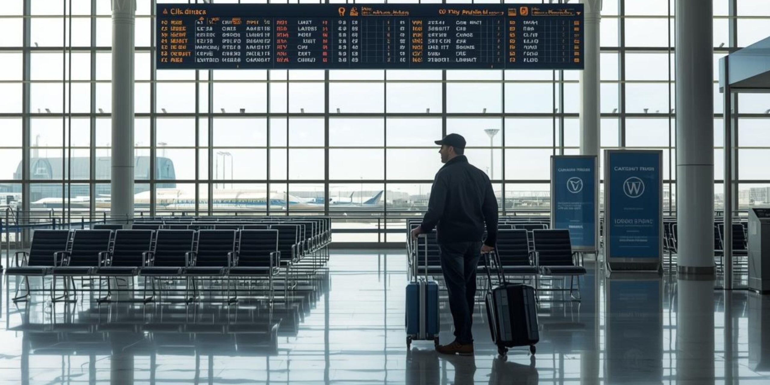 earn airline travel miles