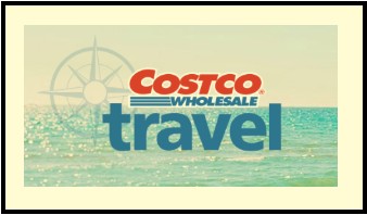 costco travel