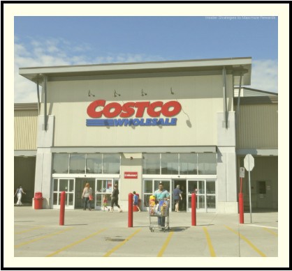 costco