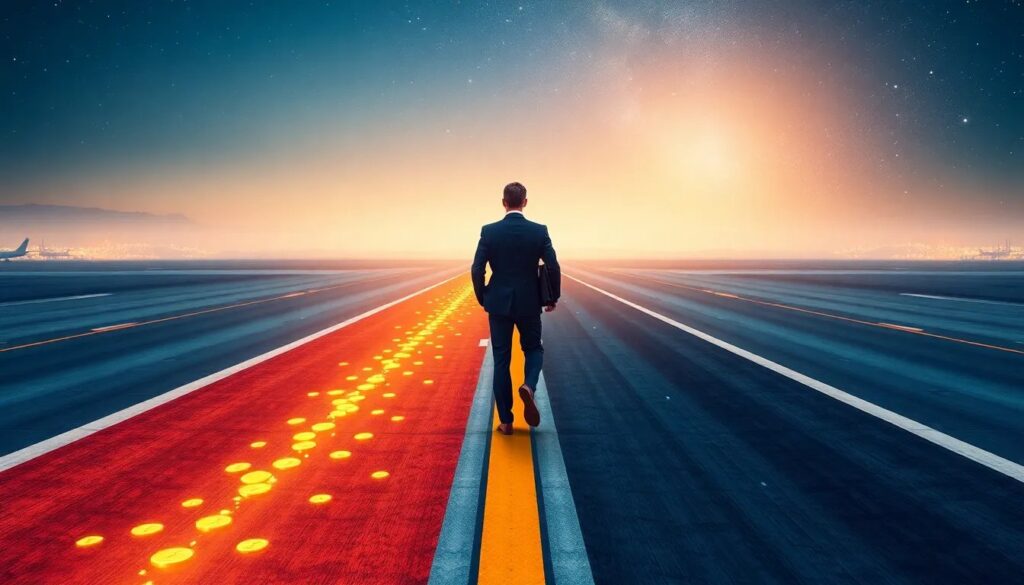 miles vs points debate