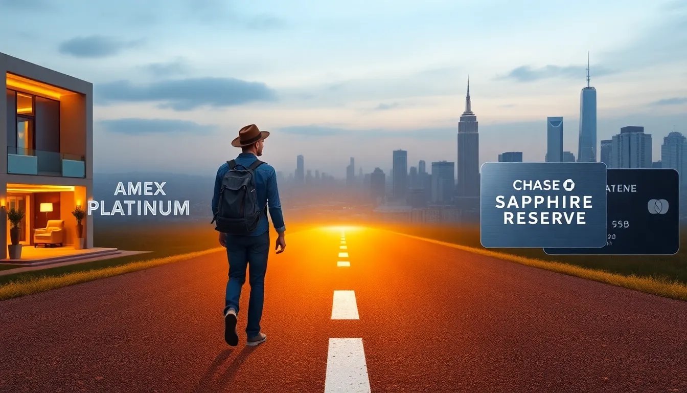 amex vs chase sapphire