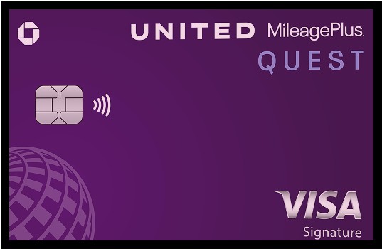 united card for travelers