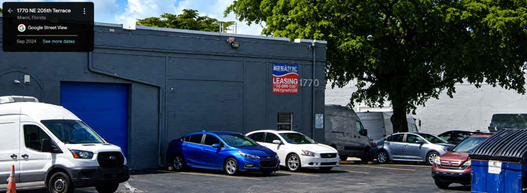 aventura office for points king